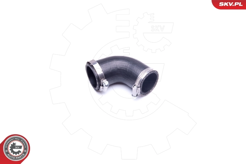Charge Air Hose